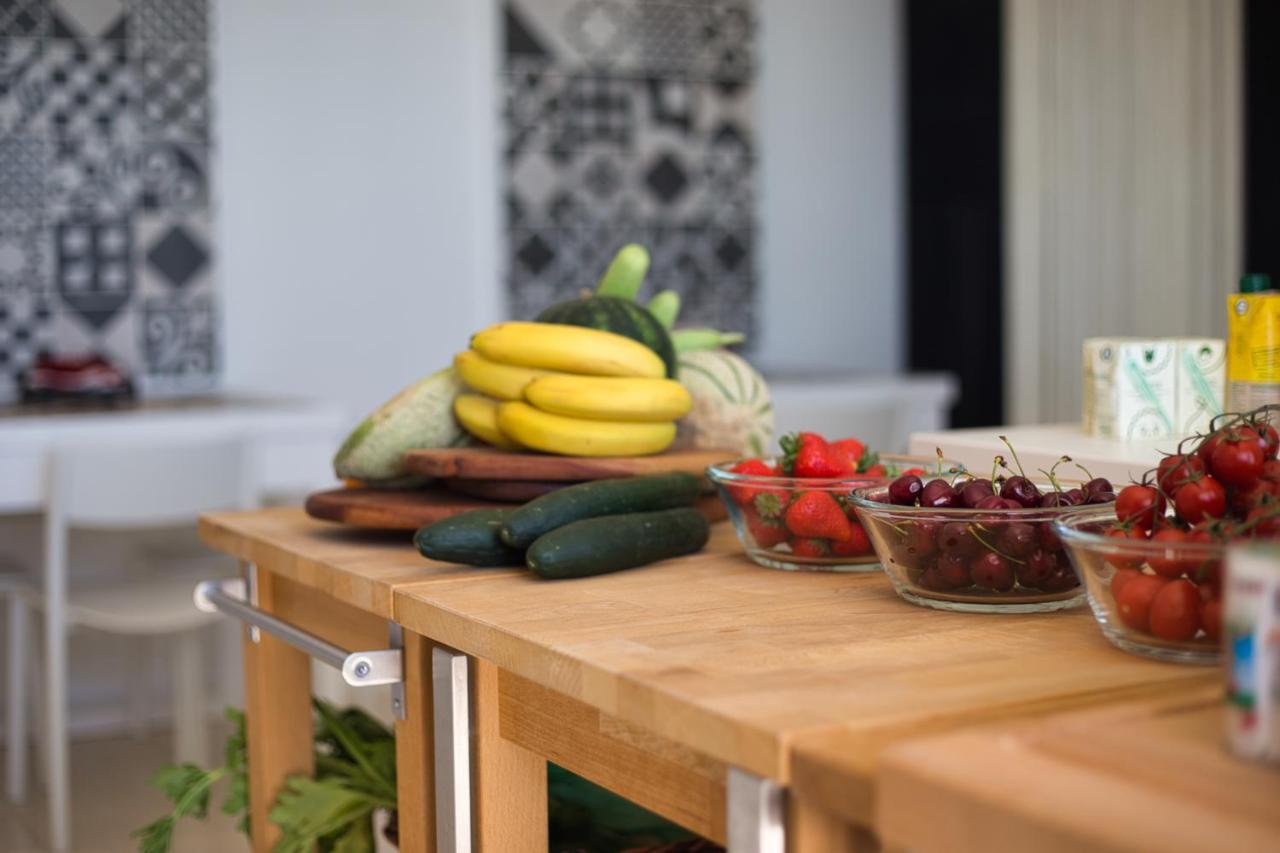 Bed & Breakfast Residenze Longhi *