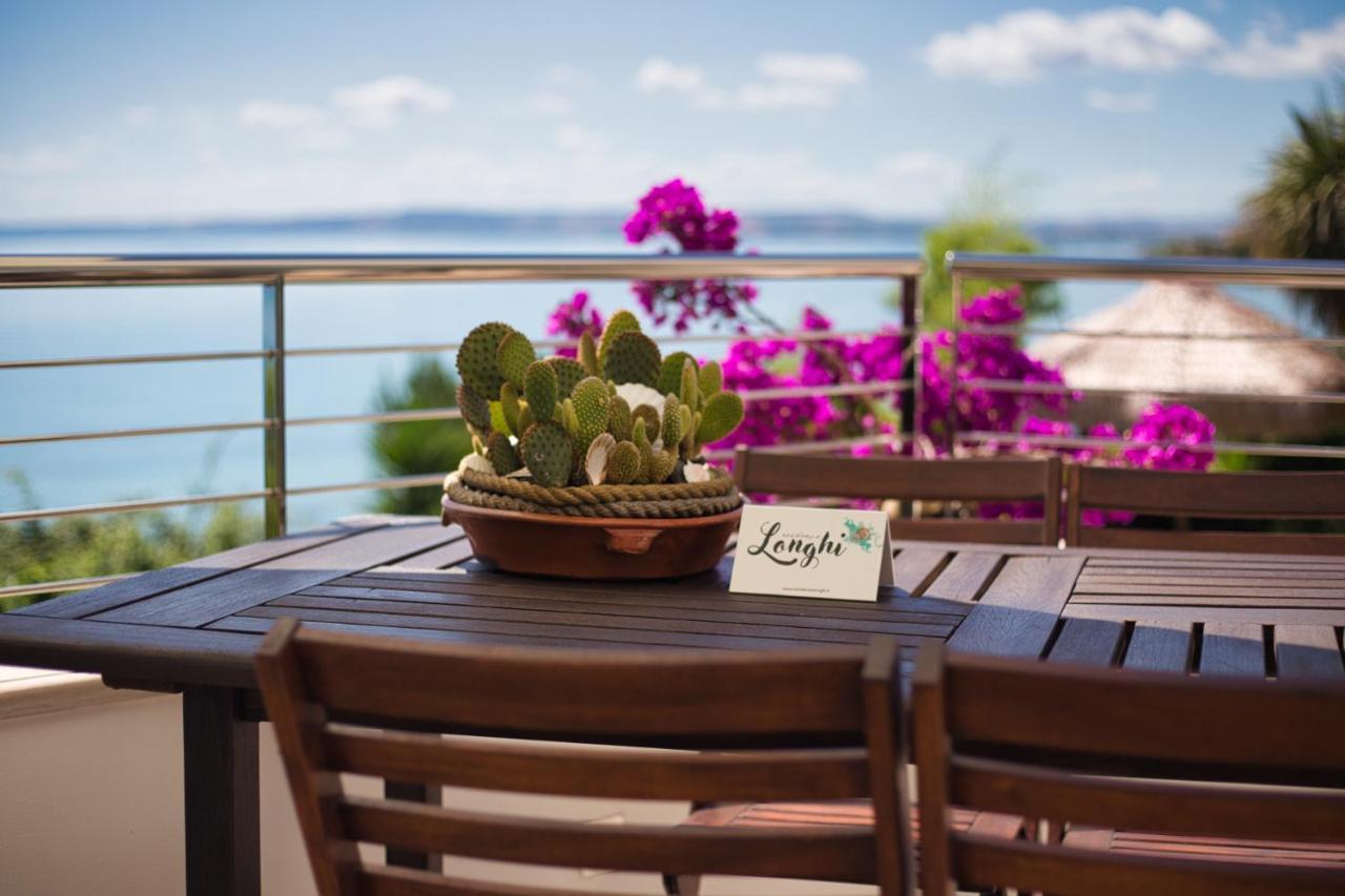 Bed & Breakfast Residenze Longhi *