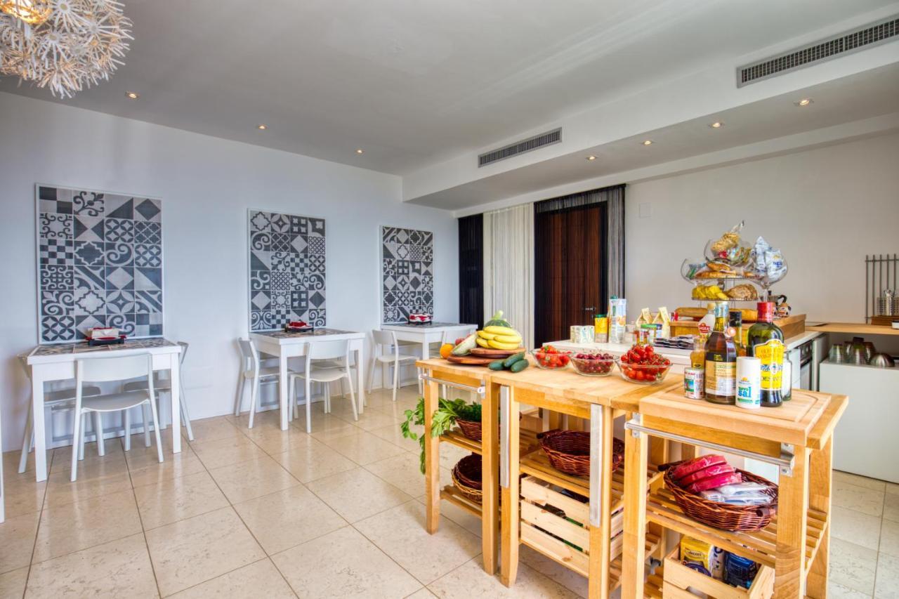 Residenze Longhi Frühstückspension Vasto