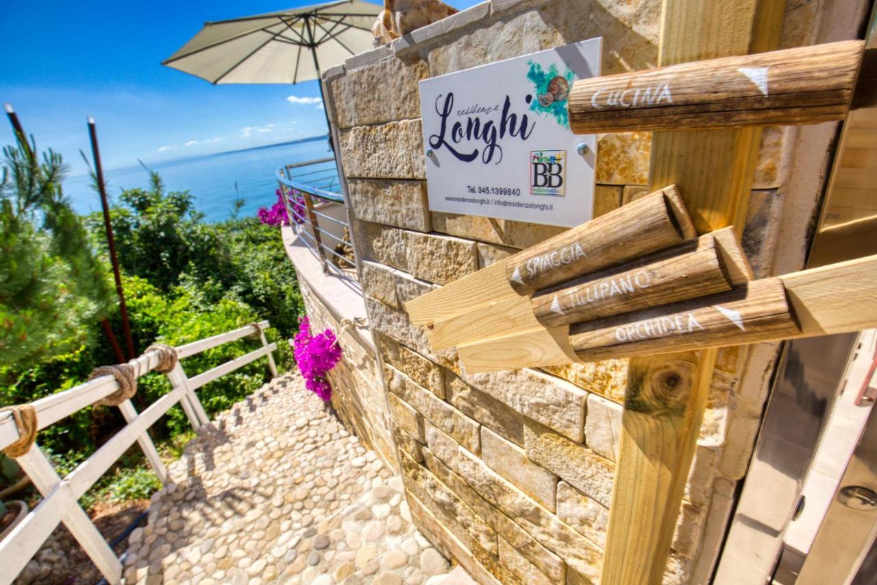 Residenze Longhi Bed & Breakfast *
