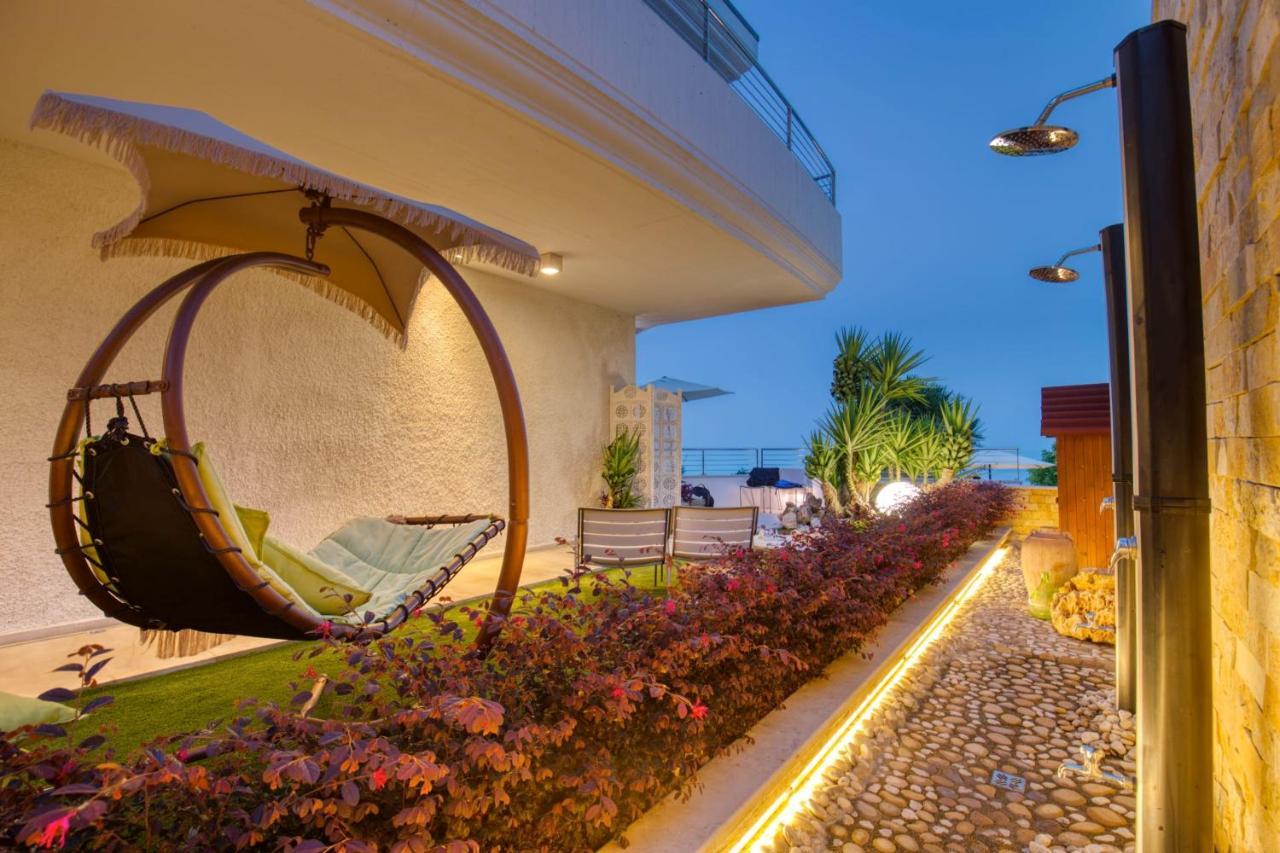 Residenze Longhi Bed & Breakfast *