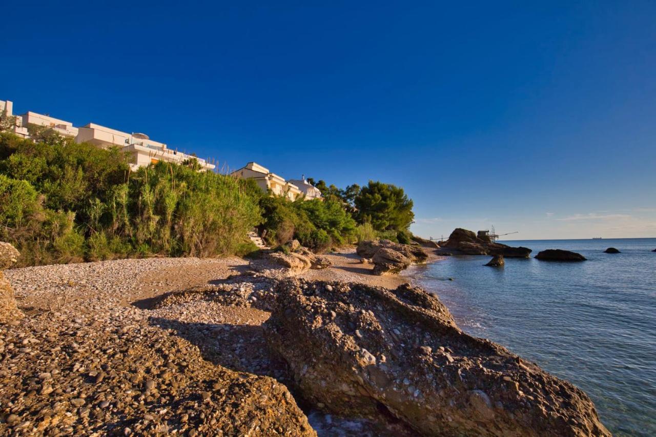 Residenze Longhi * Vasto