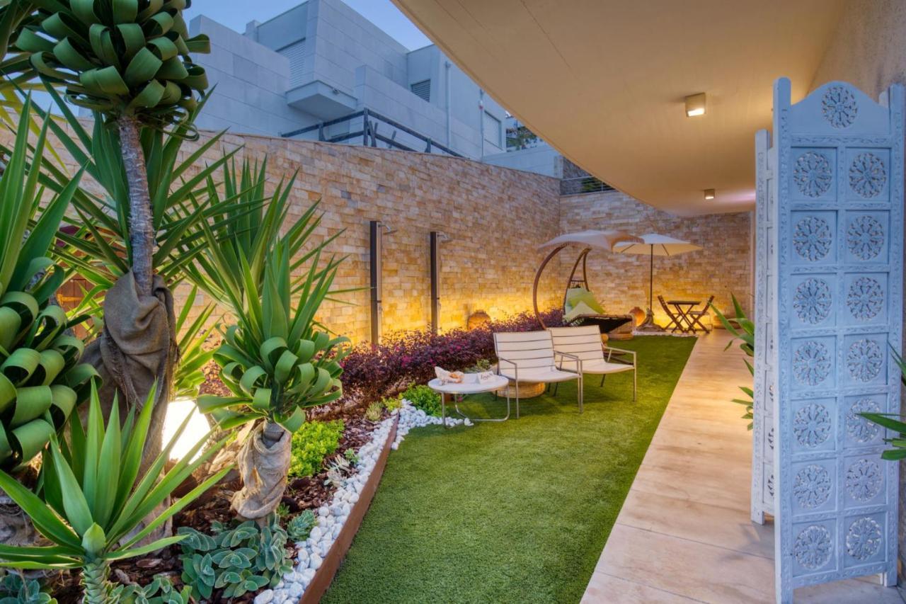 Residenze Longhi *