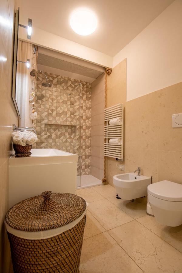 Frühstückspension Residenze Longhi Vasto