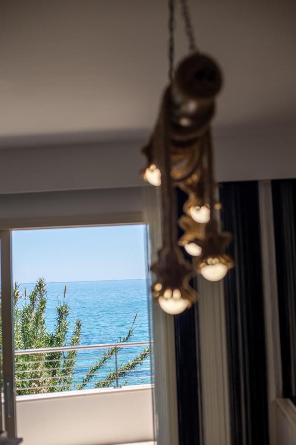Residenze Longhi Vasto