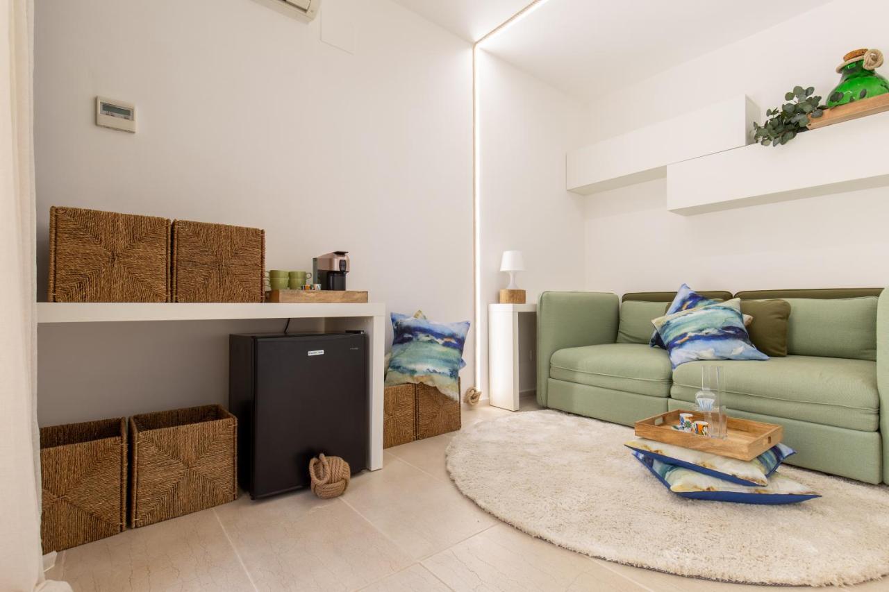 Frühstückspension Residenze Longhi Vasto