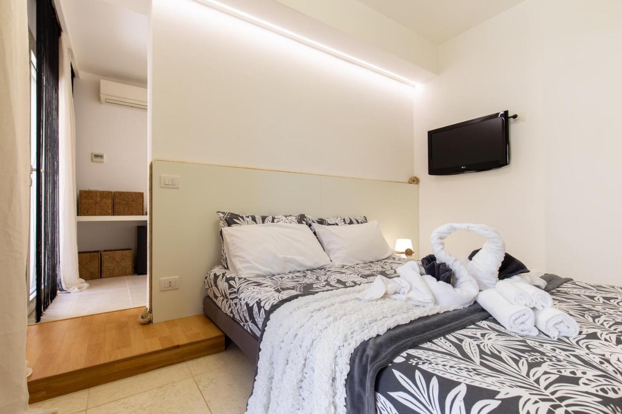 Residenze Longhi Frühstückspension *