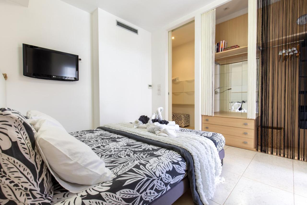 Residenze Longhi