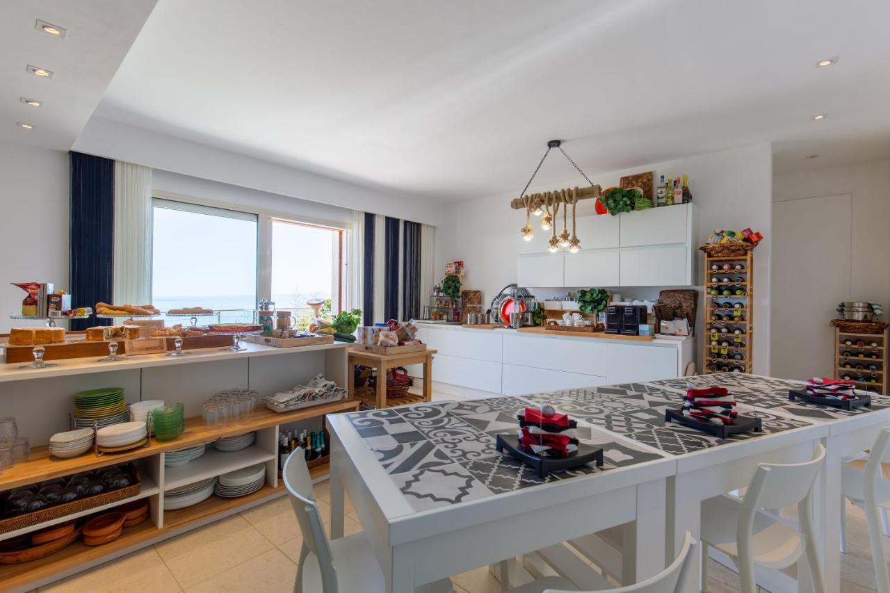Residenze Longhi