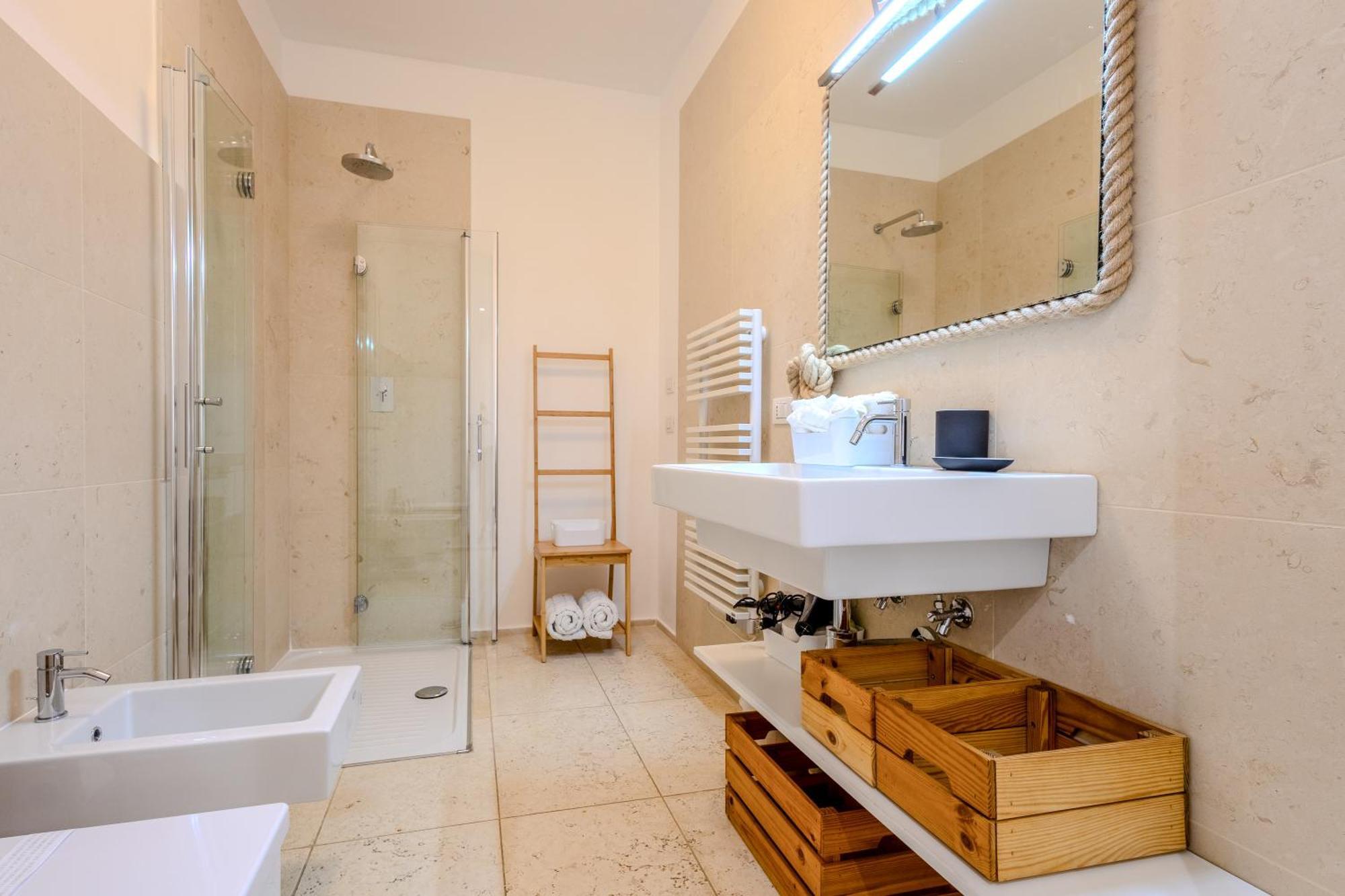 Residenze Longhi *