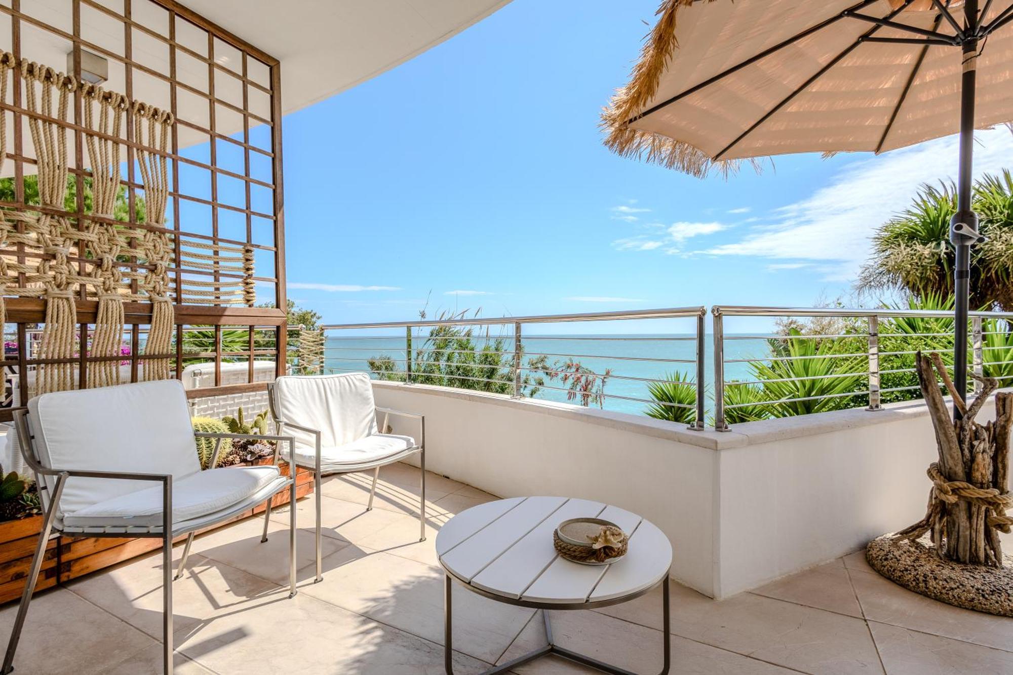 Residenze Longhi Vasto