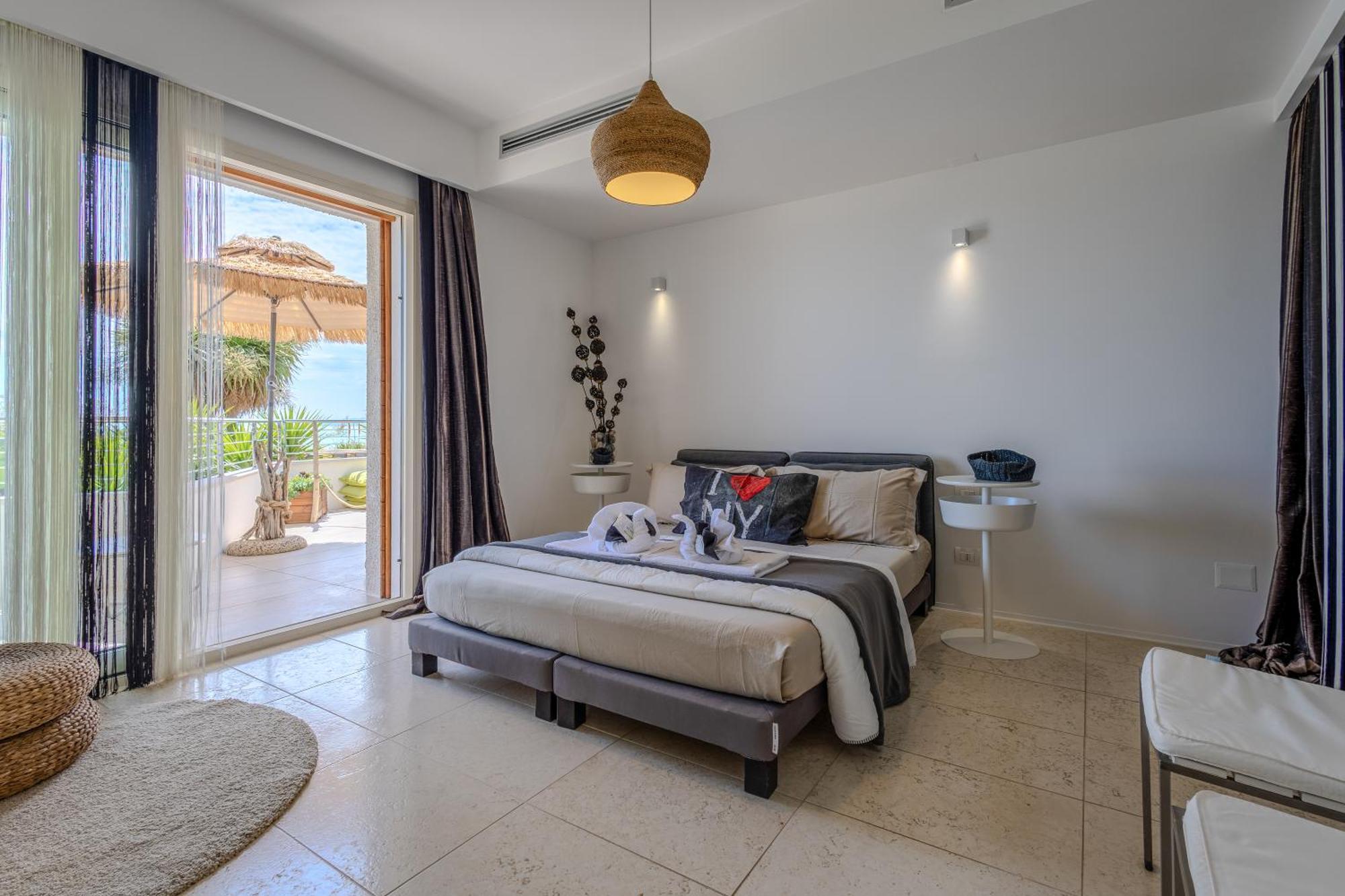 Residenze Longhi * Vasto