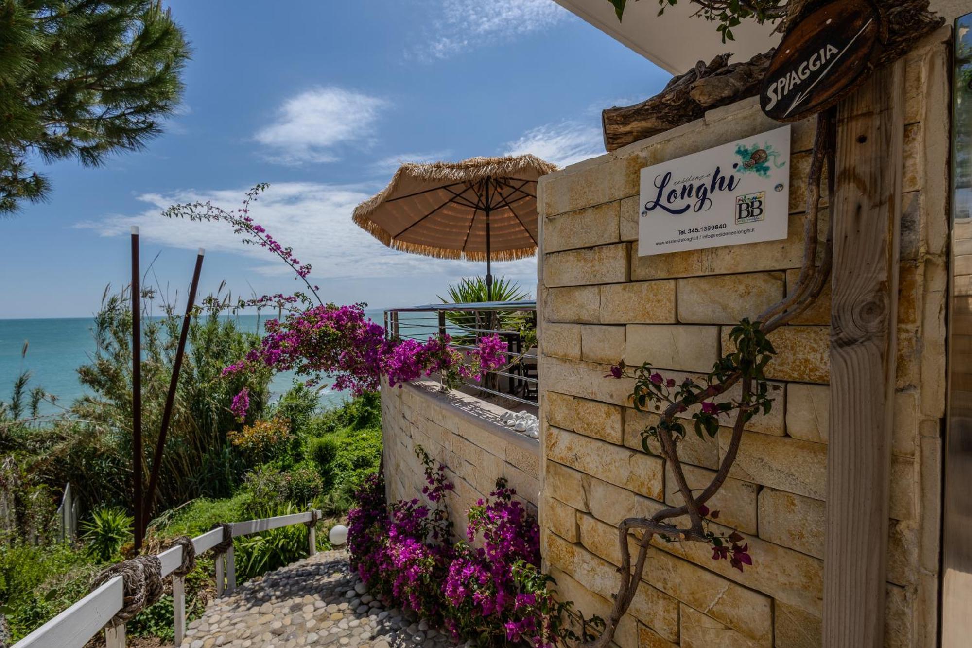 Residenze Longhi Frühstückspension