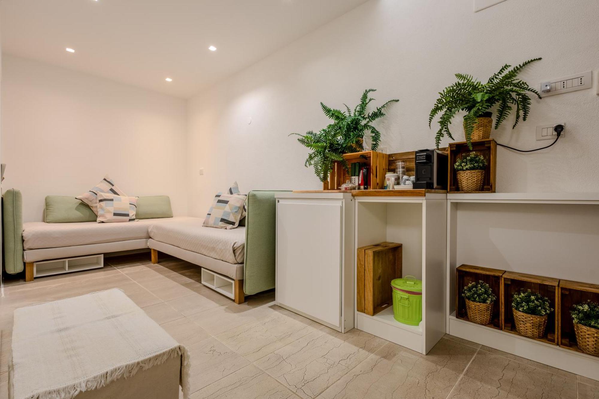 Residenze Longhi *