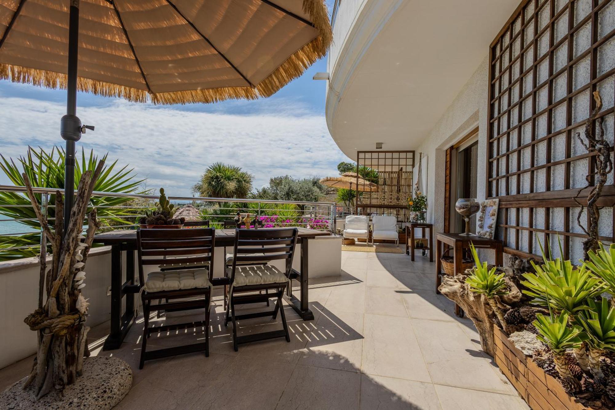 Residenze Longhi